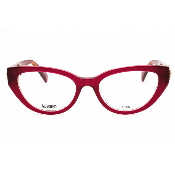 Moschino EYEGLASSES MOS631-LHF-52 New with case main image 4